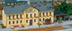 11346 Auhagen Station "Klingenberg-Colmnitz"